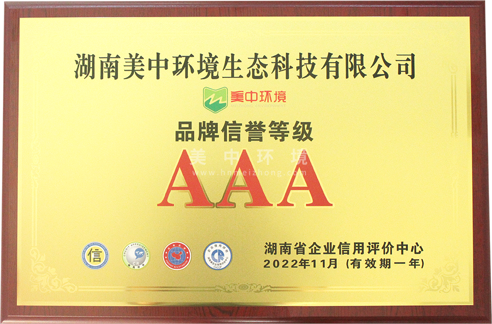 AAA品牌信譽等級.png